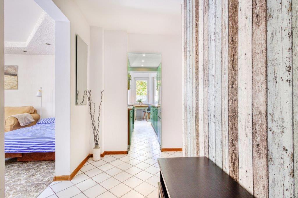 Apartament Anna Władysławowo Zewnętrze zdjęcie